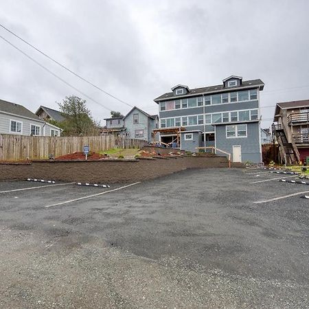 #Stayinmydistrict Heritage House Apt Coos Bay Exterior foto