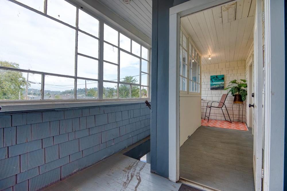 #Stayinmydistrict Heritage House Apt Coos Bay Exterior foto